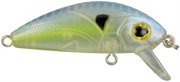 Spro PowerCatcher Wee Shad 45